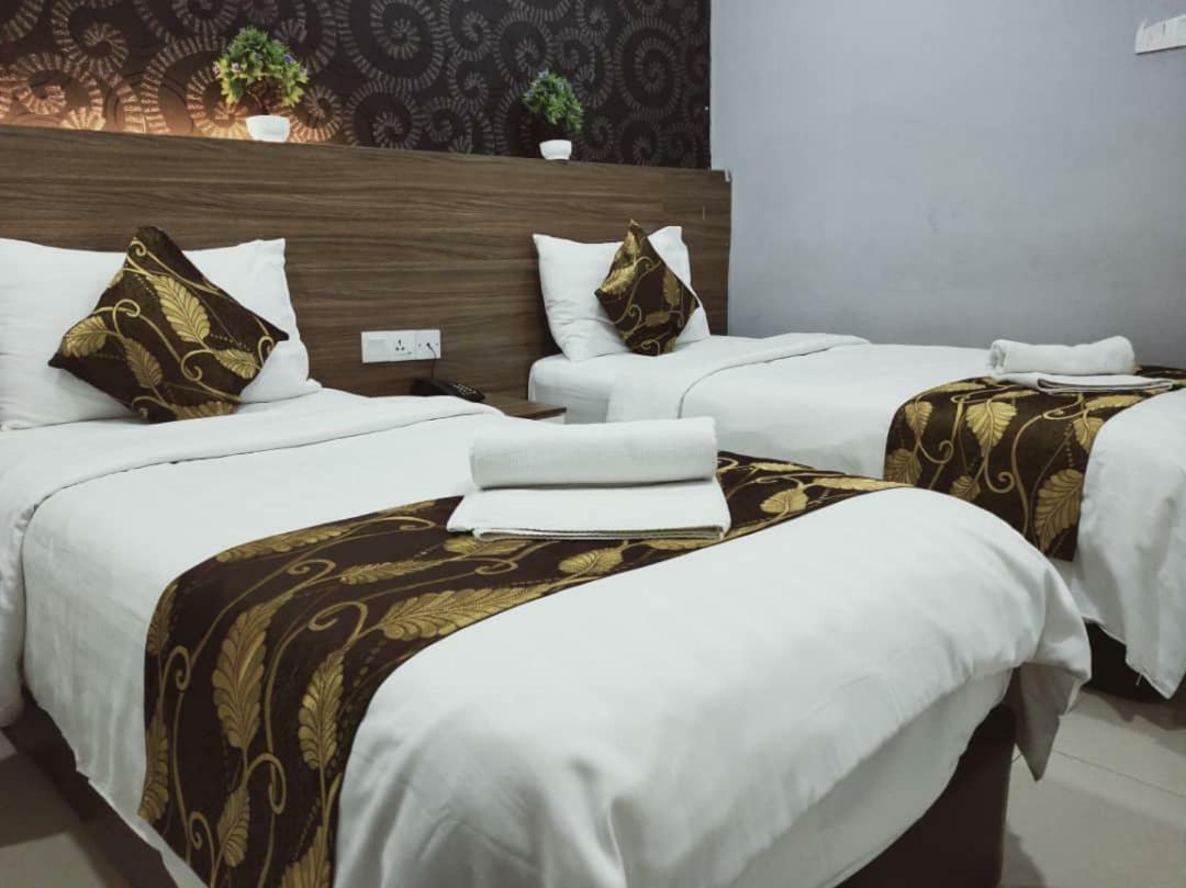 D'Metro Hotel Шах-Алам Екстер'єр фото