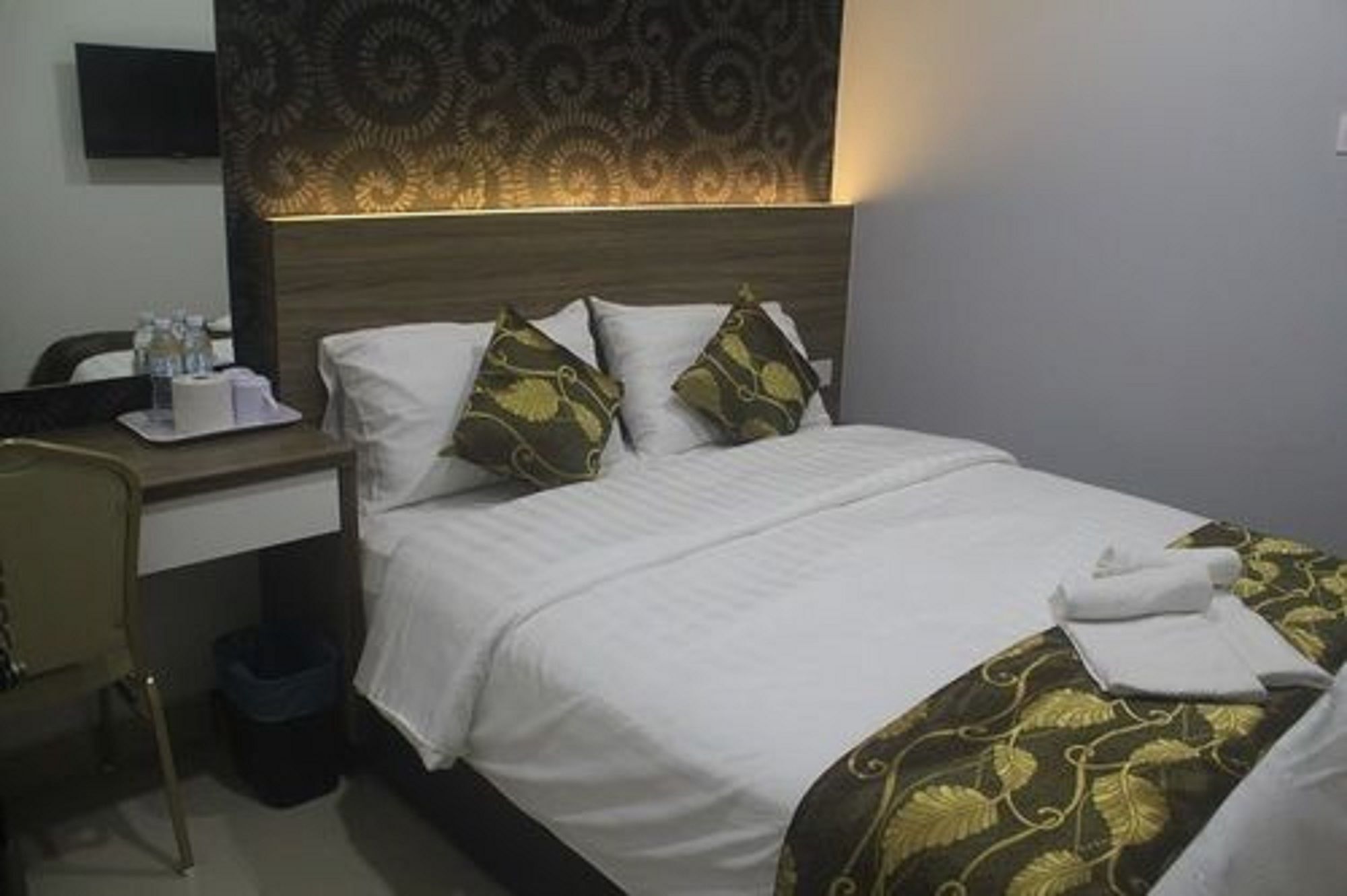 D'Metro Hotel Шах-Алам Екстер'єр фото